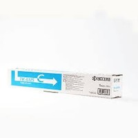 Kyocera TK-8325C - 1T02NPCNL0 - Toner Cyan - FüR Taskalfa 2551Ci
