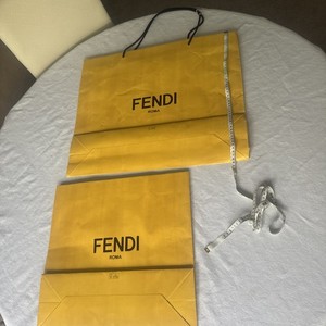 Fendi Gift Bag | eBay display picture 3