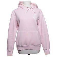 Anti Social Social Club, Kapuzenpullover, Größe: S, Pink #OVL