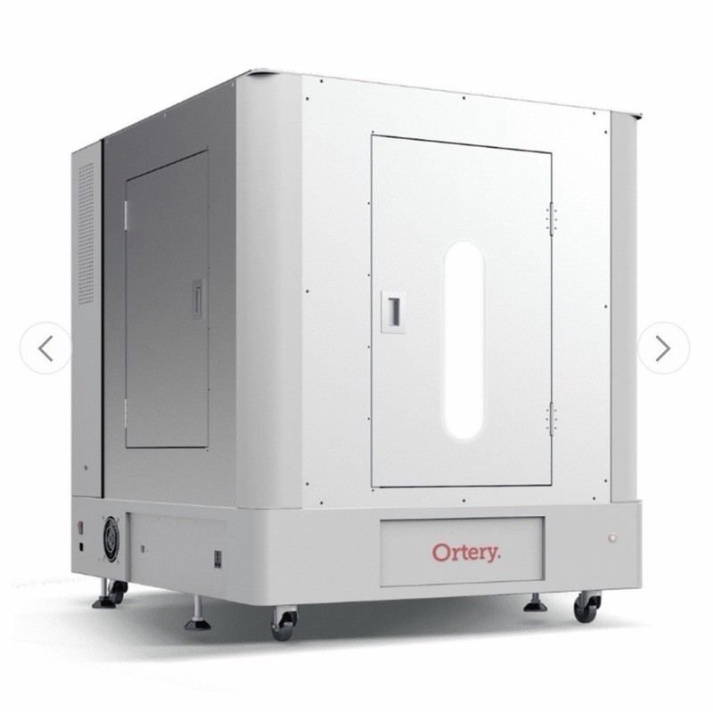 Ortery PhotoBench 280 Shooting Table Workstation 360 Views Wheels/Casters