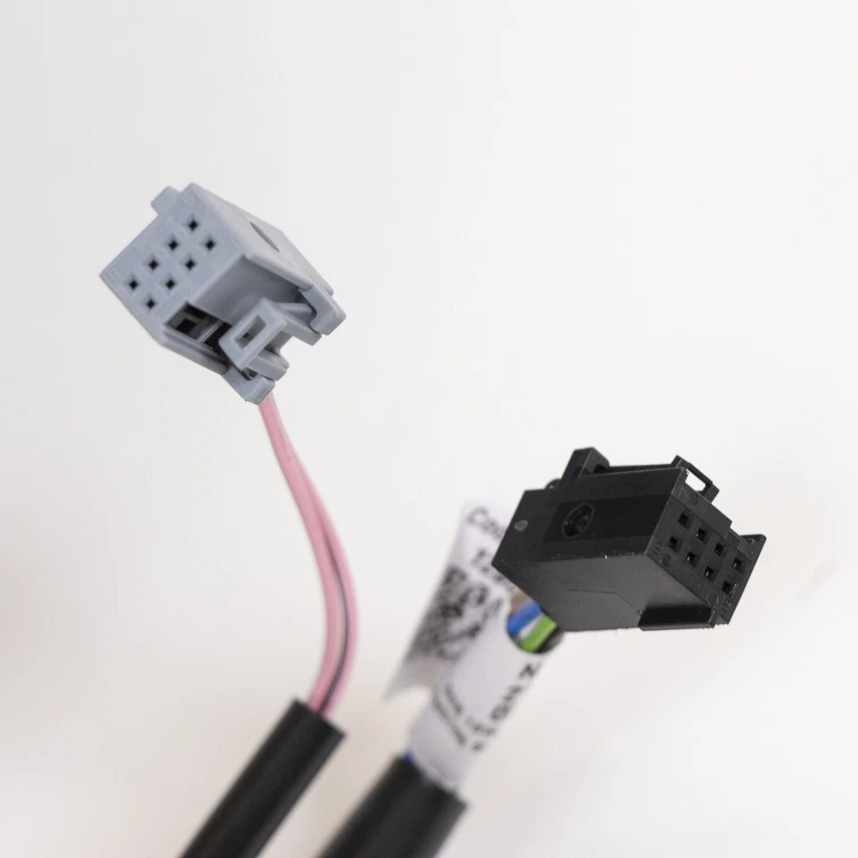 Außenspiegel links elektrisch 16W langer Spiegelarm Fiat Ducato 250 735620753 - Bild 2 von 3