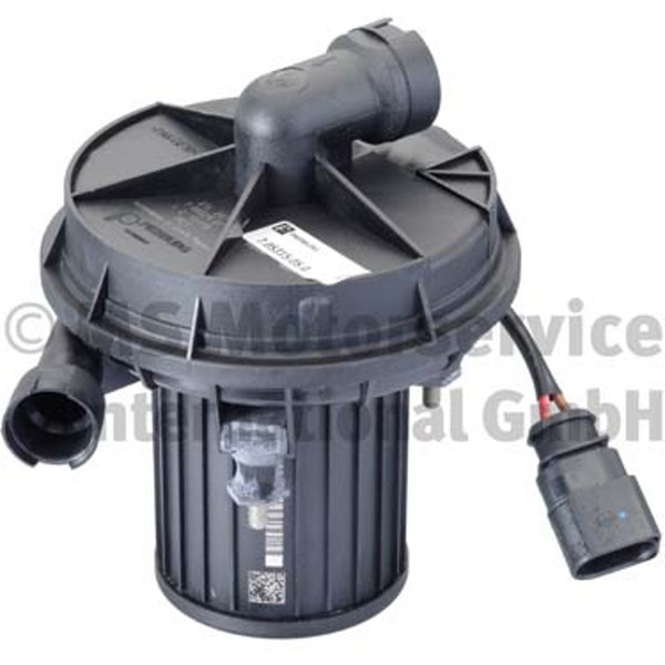 SekundäRluftpumpe Pierburg 7.05315.05.0 FüR Audi Lamborghini 12V R8 4S3 4SP 4S9-image