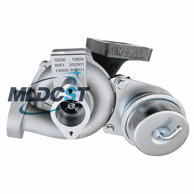 VZ66 Turbocharger Turbo Cartridge RHF3 for Suziki Swift MK8 1.0T