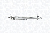 Magneti Marelli WischergestäNge Vorne FüR Audi