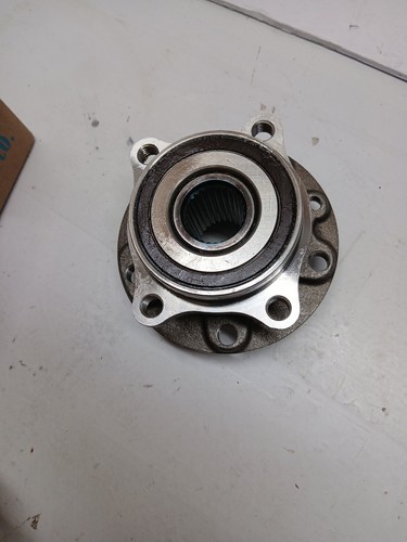 2013-2016 Dodge Dart 2015 - 2017 Chrysler 200 Front Wheel Bearing Hub 1 Only - Picture 4 of 6