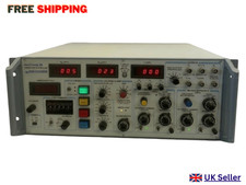 Axon Instruments AxoClamp 2B Current Clamp Voltage Clamp Amplifier System