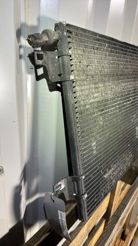 AIRCO RADIATEUR Renault Laguna II Grandtour (KG) 8200008763 - Afbeelding 3 van 4