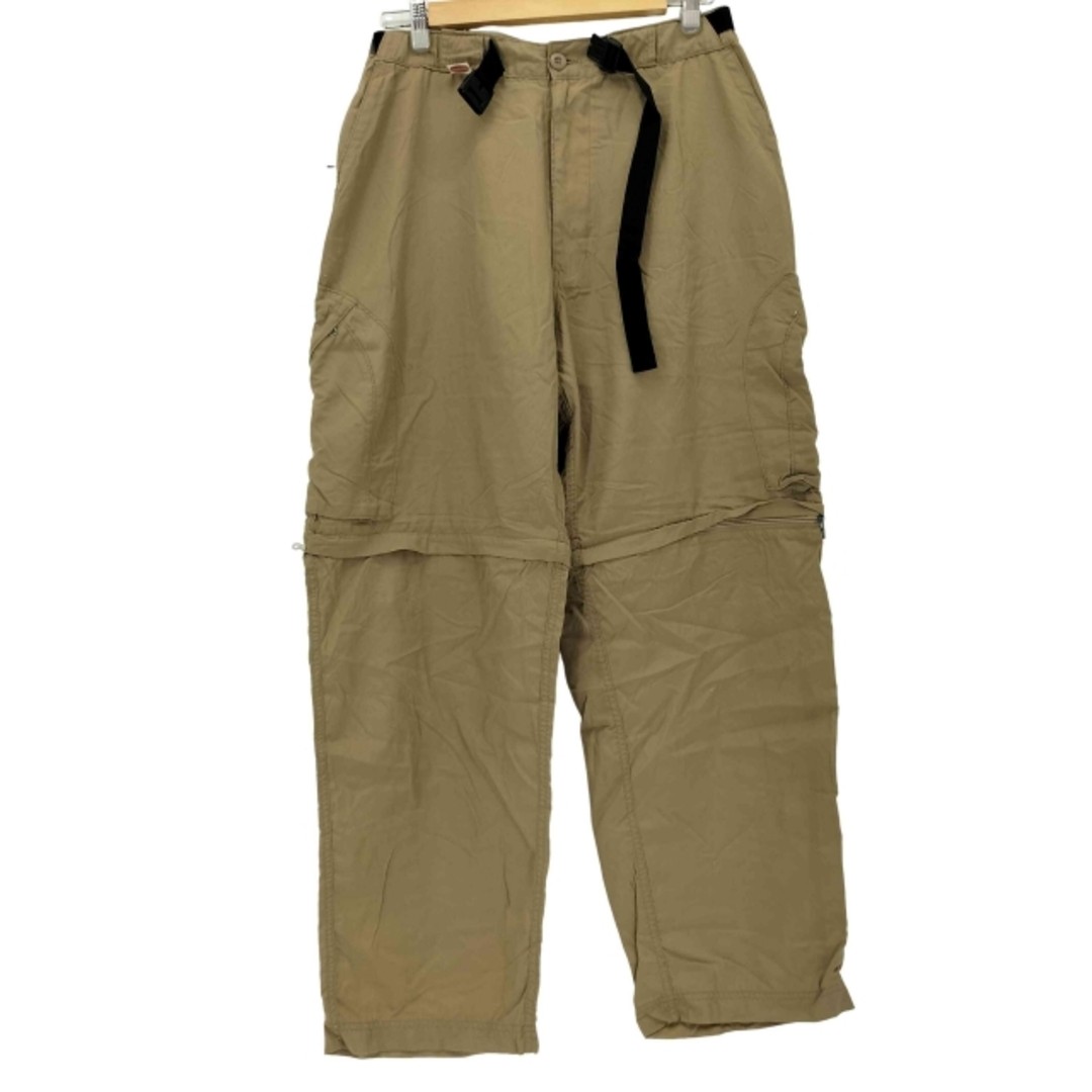 Masterpiece Men's Cargo Pants BAZZ-0 Preowned Style