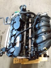 Motor Engine 2.5l Vin F 5th Digit Fits 06-10 Beetle 731674 Motor Engine 2.5l Vin F 5th Digit Fits 06-10 Beetle 731674