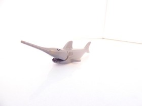 Sawfish LEGO Animal Minifigure 862011 60095 60221