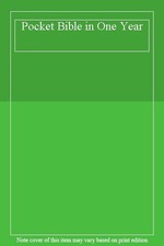 Pocket Bible in One Year-