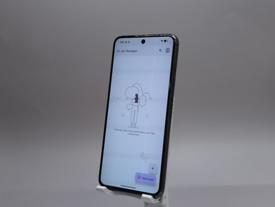Google Pixel 8 GKWS6 128GB Obsidian Unlocked W090602