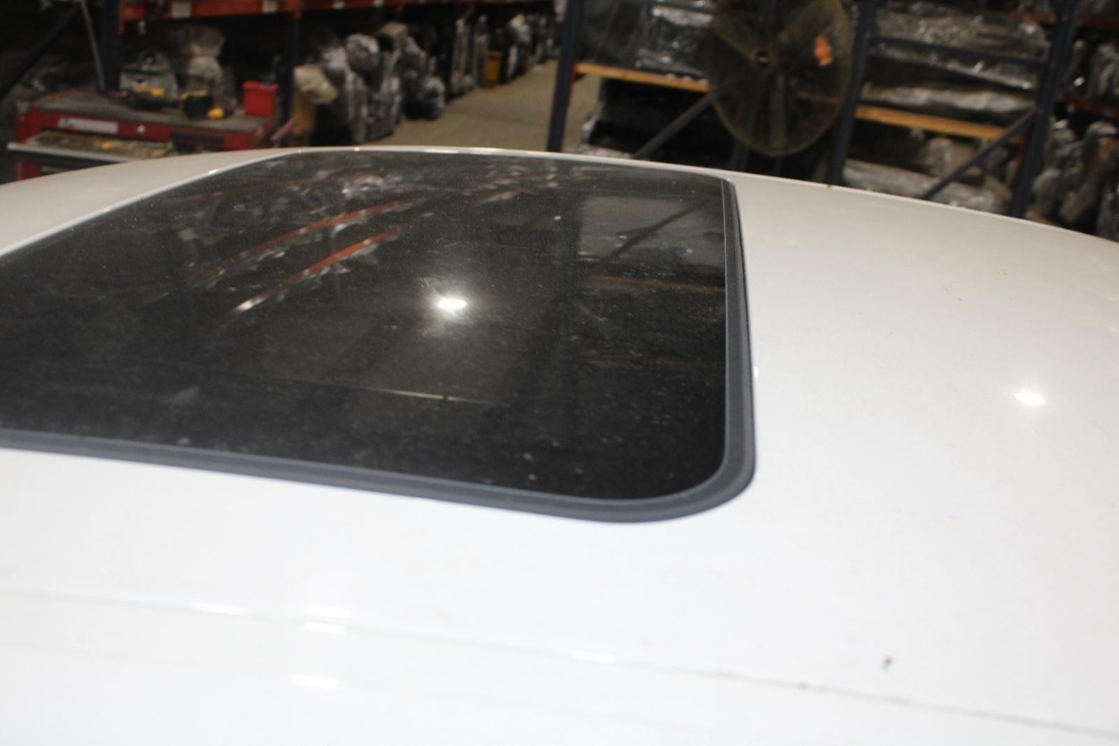 14-22 MASERATI GHIBLI *TINTED* Overhead Roof Sunroof Panel Glass Assembly OEM OE