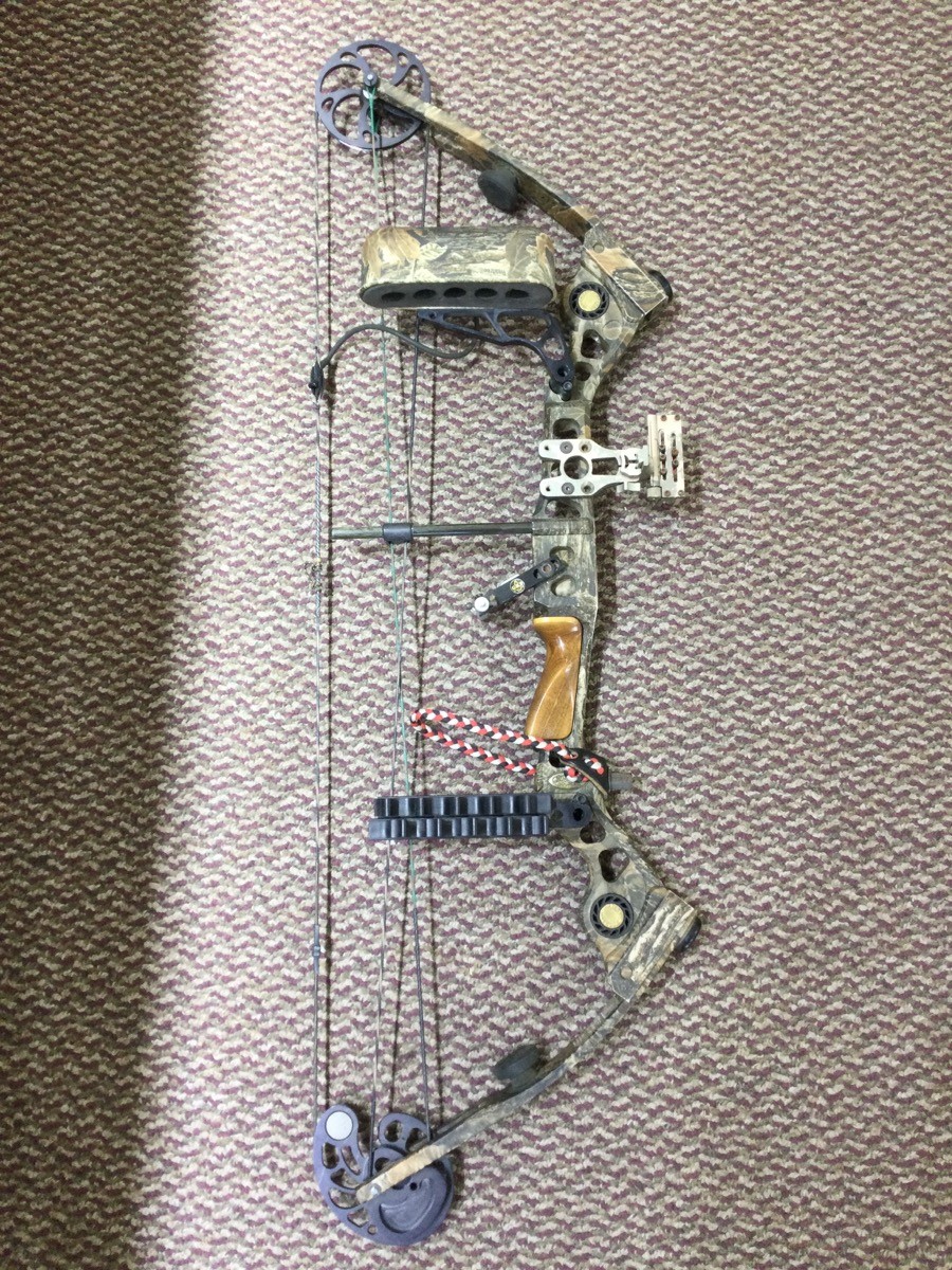 Mathews DXT Compound Bow for sale online