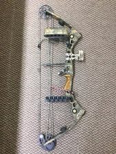 MATHEWS BOWS / ARCHERY Q2 SOLO CAM (CJL055397)