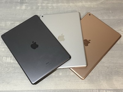 Apple iPad 8 10.2in 32GB - WiFi + Cellular - All Colors