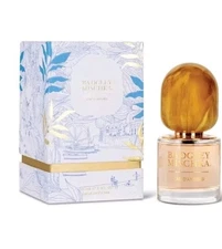 Badgley Mischka Voyage Cap d'Antibes Extrait de Parfum 3.4 fl oz. New Open Box