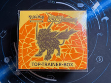 Pokémon Sonne und Mond Ultra Prisma TTB Top ...
