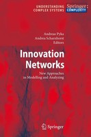 Andreas Pyka (U. A.) | Innovation Networks | Taschenbuch | Englisch (2010) | X
