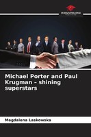 Magdalena Laskowska | Michael Porter And Paul Krugman - Shining Superstars