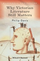 Philip Davis | Why Victorian Literature Still Matters | Taschenbuch | Englisch