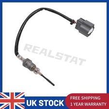 Exhaust High Temperature Sensor for Mitsubishi L200 KK Series 5 2.4 DiD 1587A088