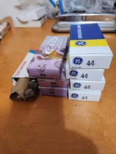 #44 Bulbs Pinball - Arcade - Jukebox - Auto Etc