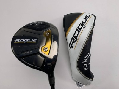 Callaway Rogue ST Max Draw 5 Fairway Wood 19* Tensei Blue AV Xlink