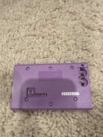 Game & Watch Snoopy Tennis