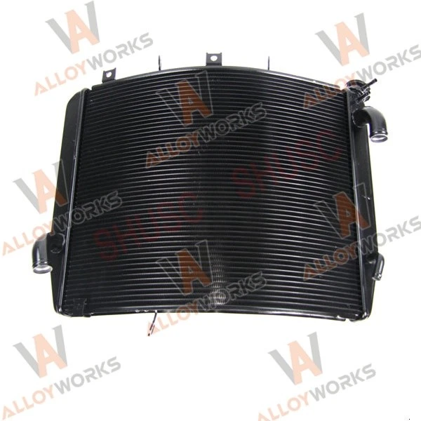 ノリたろう Motorcycle Radiators for Kawasaki Ninja ZX14R for sale | eBay