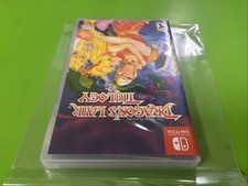 Dragon's Lair Trilogy Video Games for sale | eBay