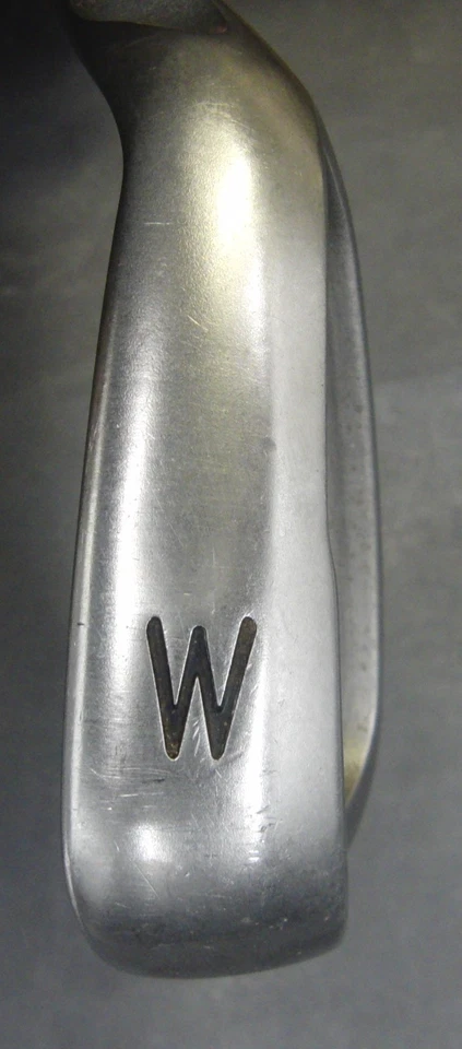 Ping G30 Black Dot Pitching Wedge Regular Graphitschaft Ping Grip - Bild 2 von 4