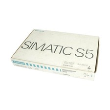 SIEMENS 6ES5530-7LA12 SIMATIC S5 CP 530 COMMUNICATION PROCESSOR