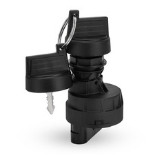 Ignition Key Switch 4 Position 5 Pin Sealed for Polaris Ranger-1000-XP 2022-2...