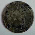1894-O - Silver Barber Dime 10c US Coin RARE DATE