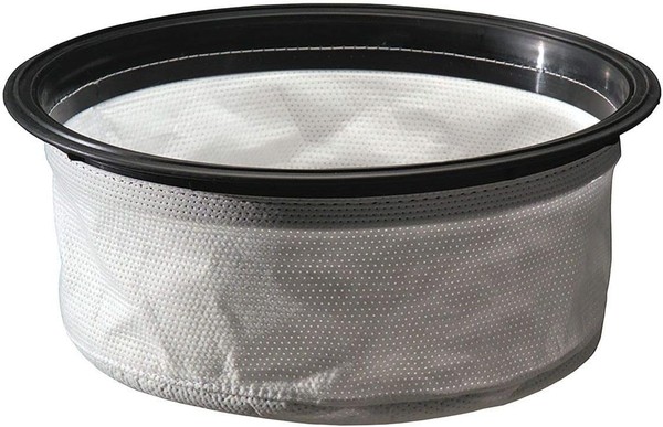 Gewebefilter FÜR DEN Staubsauger Henry Henry 200, Henry 240, 370 Henry Extra-image