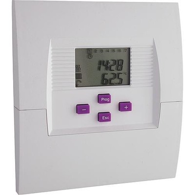 EBV Temperaturdifferenzregelung Ceta 103 Set mit PWM 0-10V