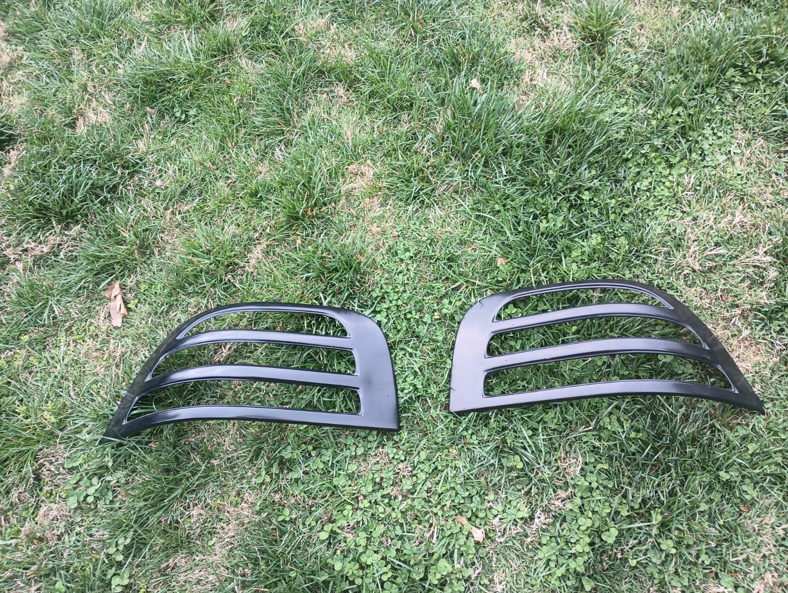 Ford GT 1994-1995 Tail light