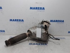 Catalyseurs Peugeot 4007