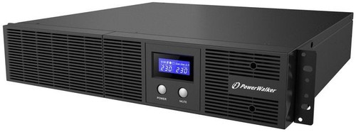 PowerWalker 10122139 VI 3000 RLE UK UPS - 第 1/1 張圖片