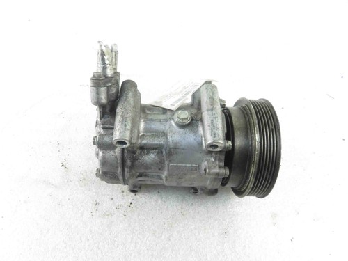 RENAULT KANGOO / GRAND KANGOO KW0/1 Klimakompressor 8200651251 Diesel 28421165