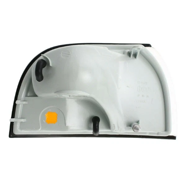 Luces esquineras delanteras izquierda para Quest 1999-2002 ámbar y plástico transparente B6150-7B000 V Foto 4 de 4