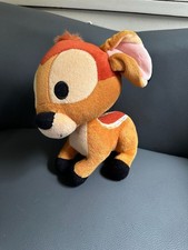 Authentic Disney Parks Bambi Plush Toy Stuffed Animal