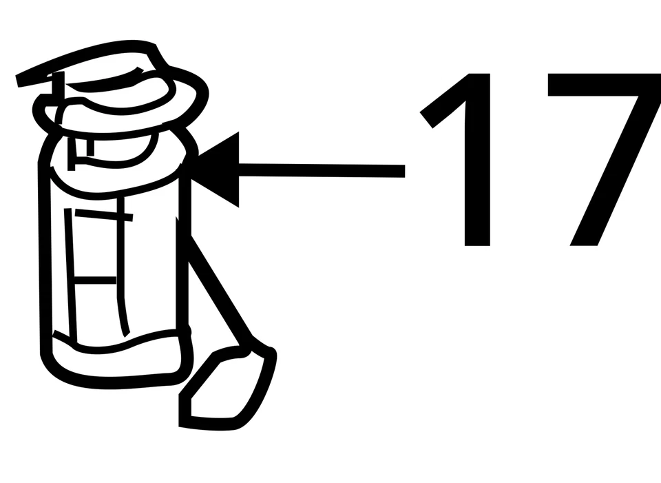 Conjunto de bomba de combustível de 2004 GMC Envoy XUV 5.3L 3628980 - Imagem 4 de 4