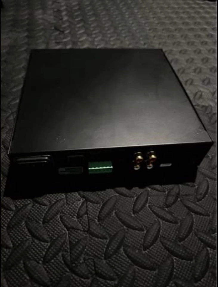 Savant IP Audio 1 w/Host & Savant Music - Image 2 of 4