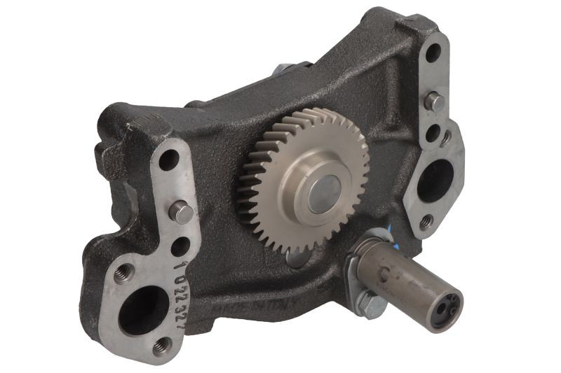 Fits OMP OMP500.052 Oil pump 500.052 Oil pump fits: IVECO 8060.25.00, IVECO 100
