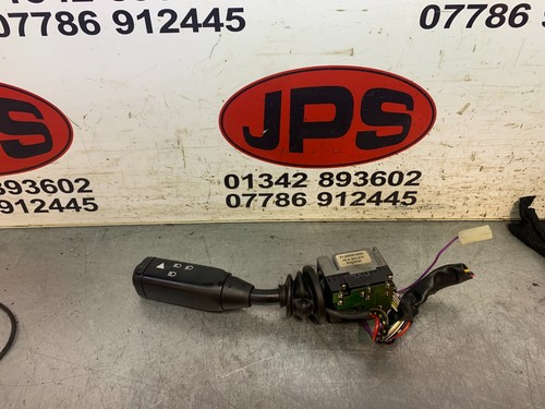81.25509-0093 light / wiper / horn multi stalk switch X MAN 8.163 Lorry