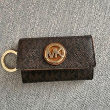 Michael Kors key case