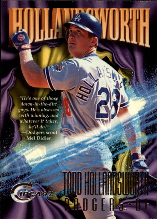 A8931- 1997 Circa Baseball Cards 251-400 +Inserts -You Pick- 15+ FREE US SHIP