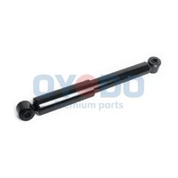 2X StoßDäMpfer Hinten FüR Mercedes Viano W639 03 Bis 26 Oyodo Teil M112976